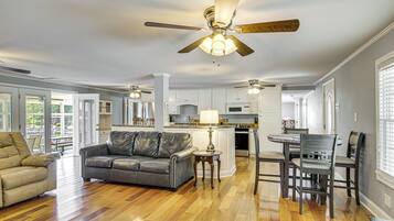Casa (4 Bedrooms) | Interior