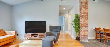 Maison (3 Bedrooms) | Intérieur