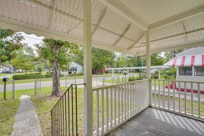 Talo (3 Bedrooms) | Sisätilat