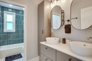 Talo (3 Bedrooms) | Sisätilat