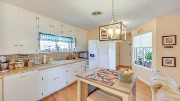 Maison (2 Bedrooms) | Intérieur