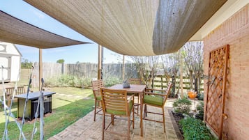 Maison (2 Bedrooms) | Intérieur