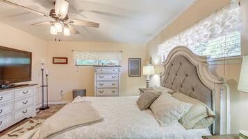 Casa (2 Bedrooms) | Interior