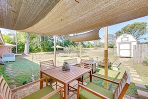 Hus (2 Bedrooms) | Interiör