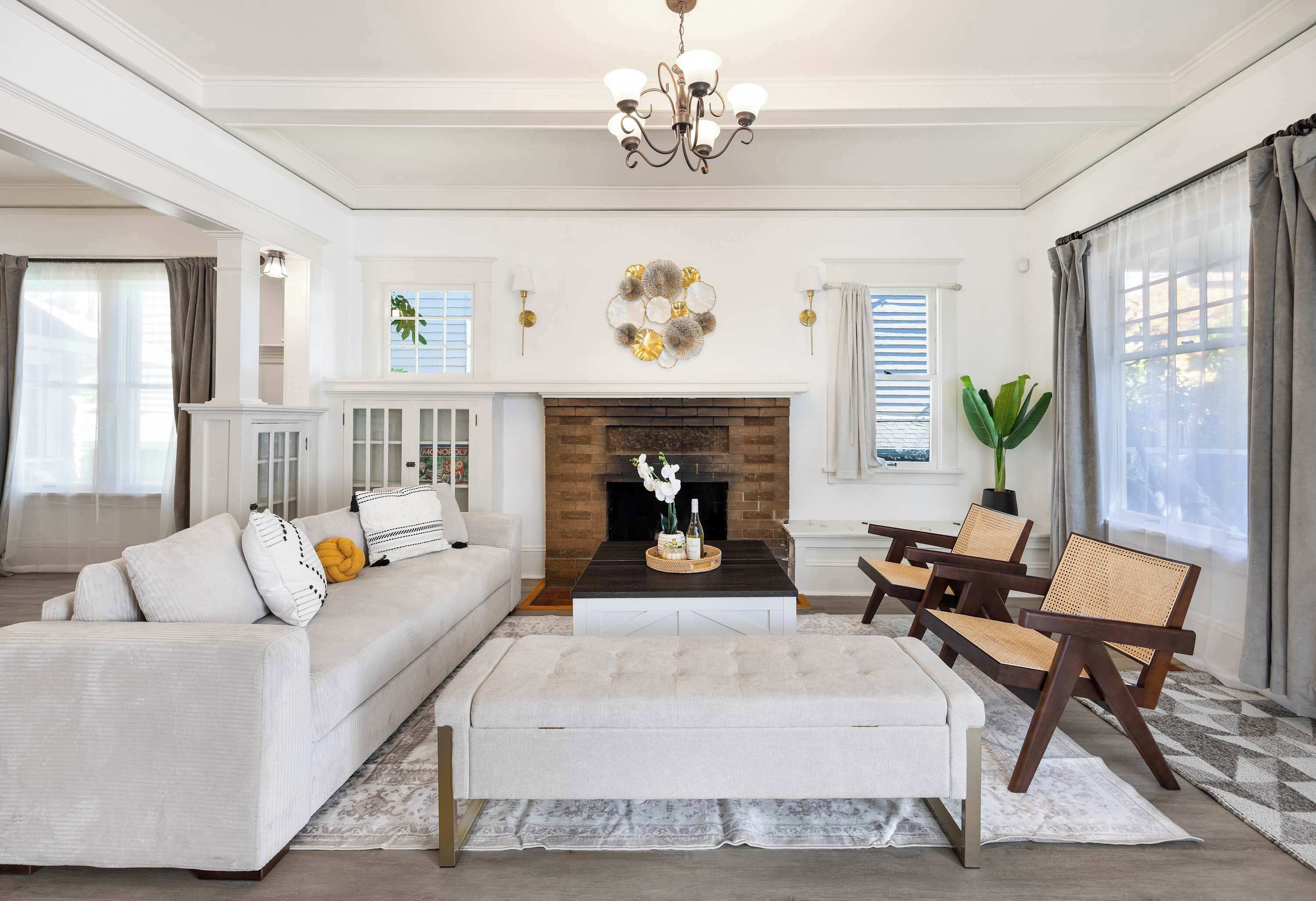 Télévision, espaces bureaux