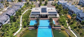 NOVAWORLD TOURISM - PHAN THIET RESORT