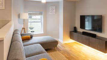 Apartamento | 2 quartos