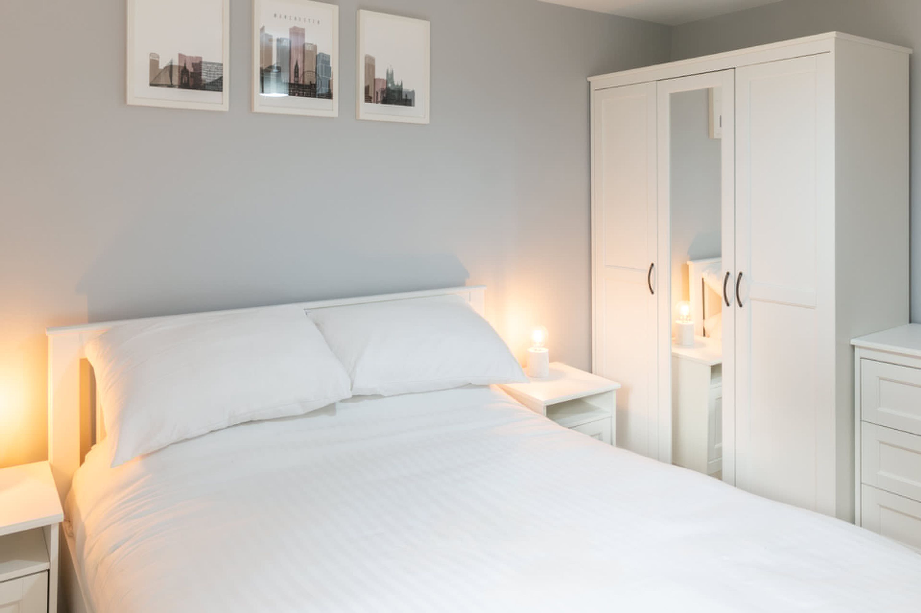 Appartement | 2 slaapkamers