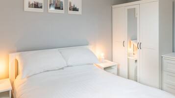 Apartamento | 2 quartos