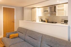 Apartment | 2 bedrooms - Host Stay Burton Road (Manchester)