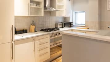 Apartamento | 2 quartos