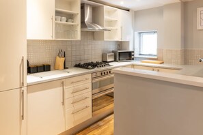 Apartemen | 2 kamar tidur