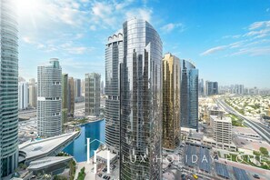 Exterior - LUX  The Bonnington JLT Suite 2 (Dubai)