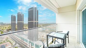 Apartment | Balcony