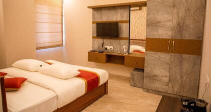 Serenity Stay Inn