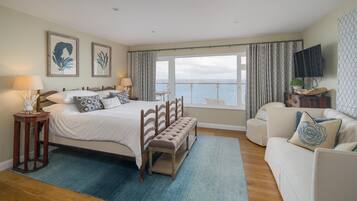 6 bedrooms, WiFi, bed sheets