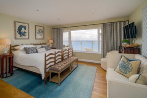 6 Schlafzimmer, WLAN, Bettwäsche