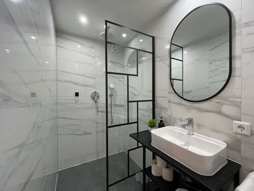 Cozy City Apartment im Zentrum