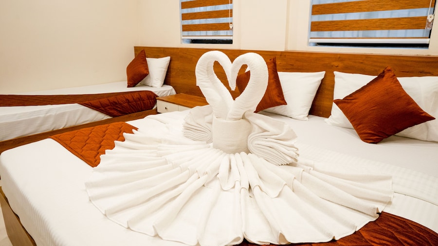 Tagme Suites