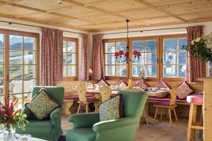Apartment | Speisen
