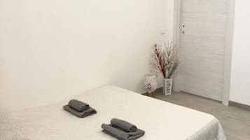 1 bedroom, WiFi