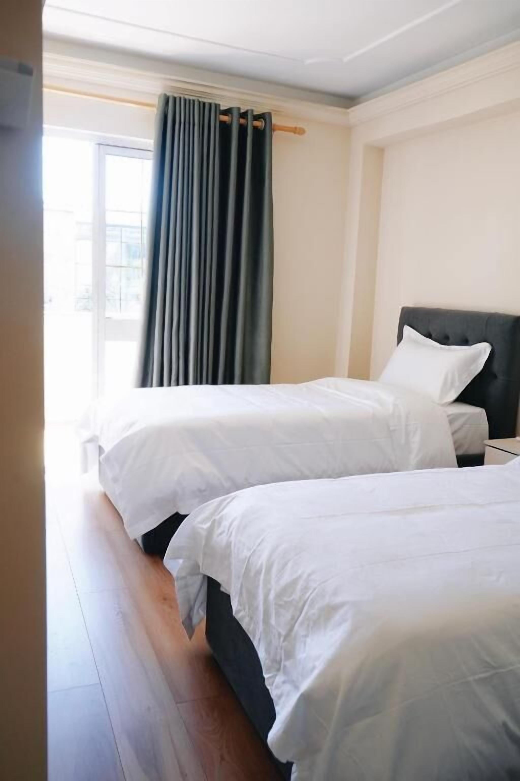 Photo - Ufo Rooms City Center