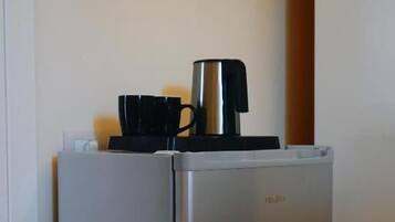 Skrivebord og wi-fi (inkludert)