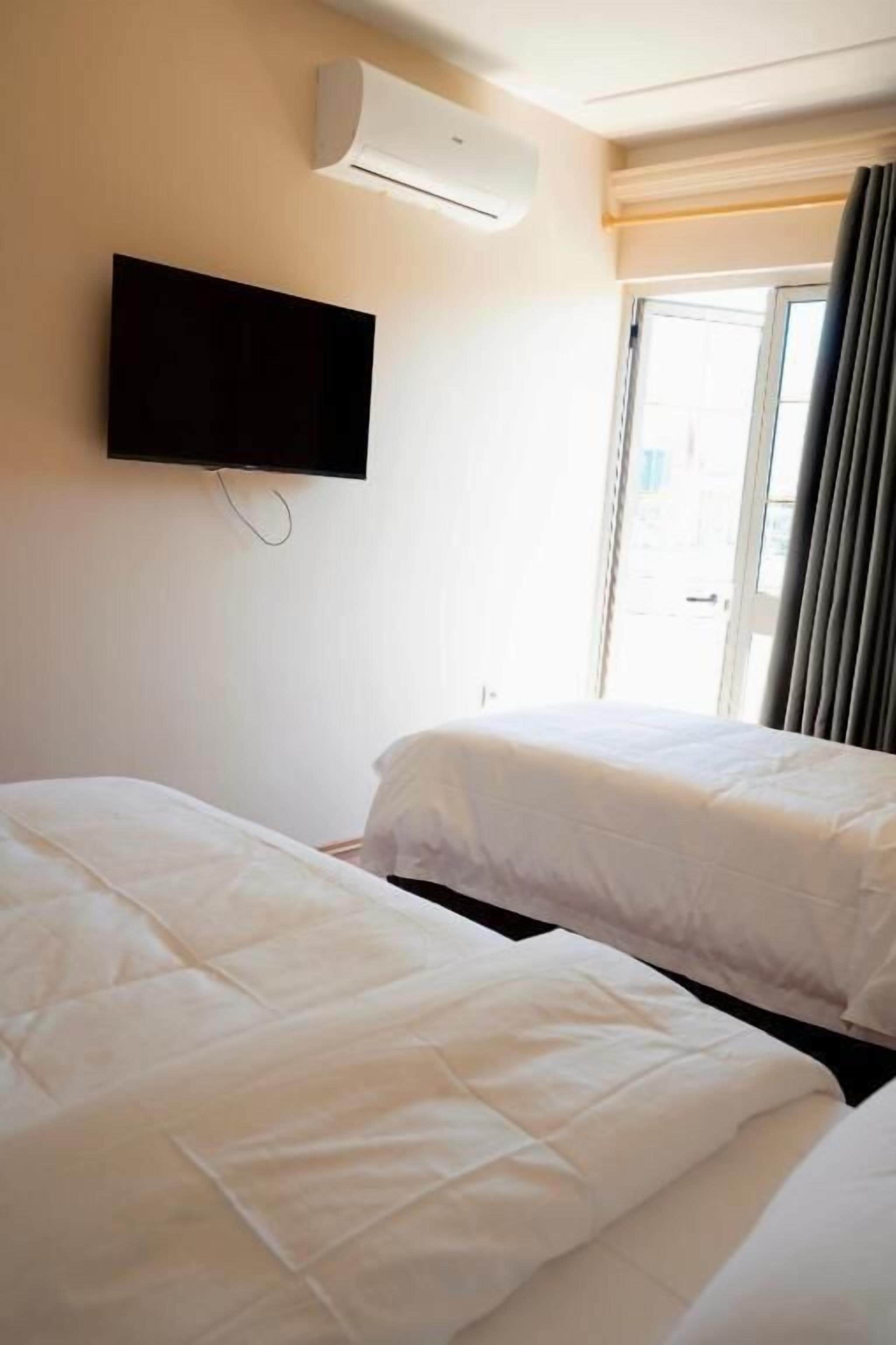 Photo - Ufo Rooms City Center