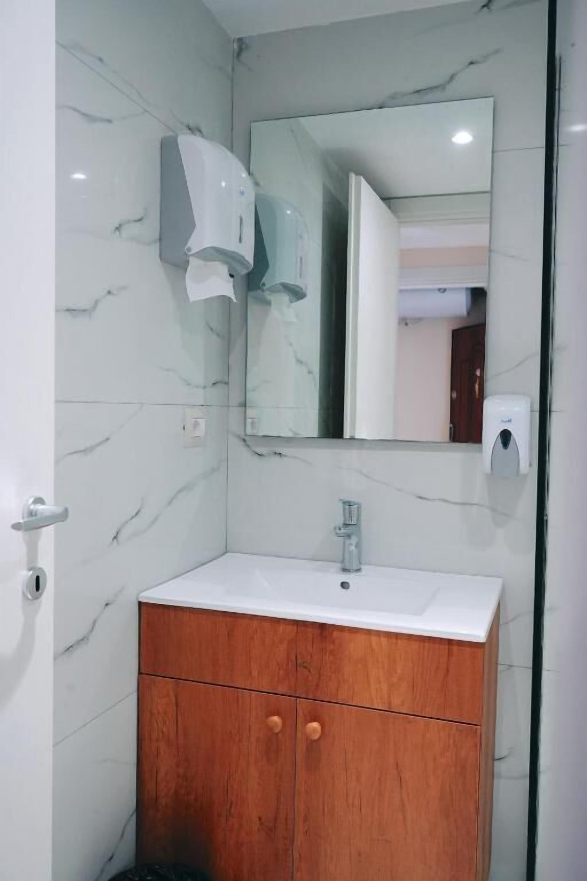 Photo - Ufo Rooms City Center