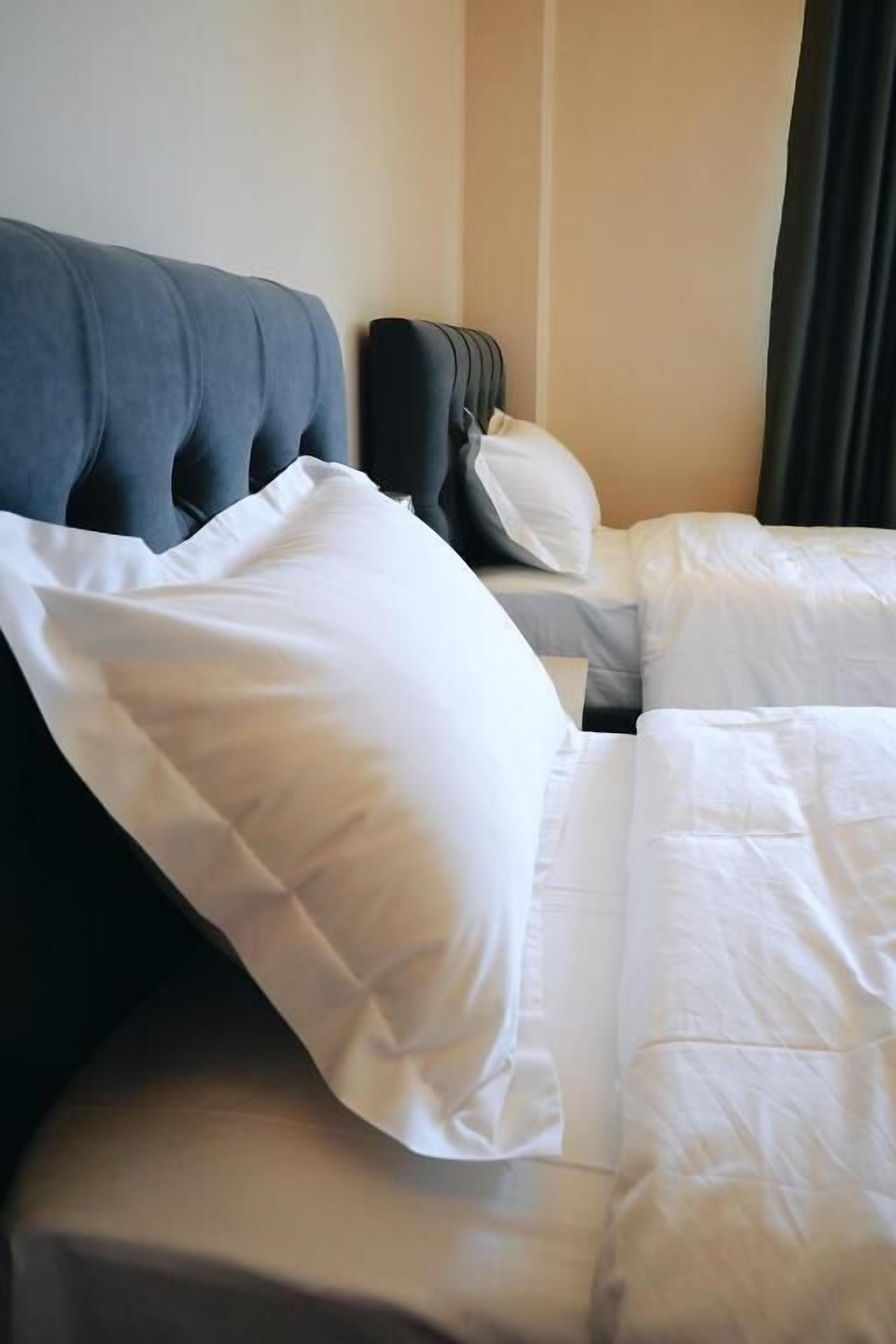 Photo - Ufo Rooms City Center