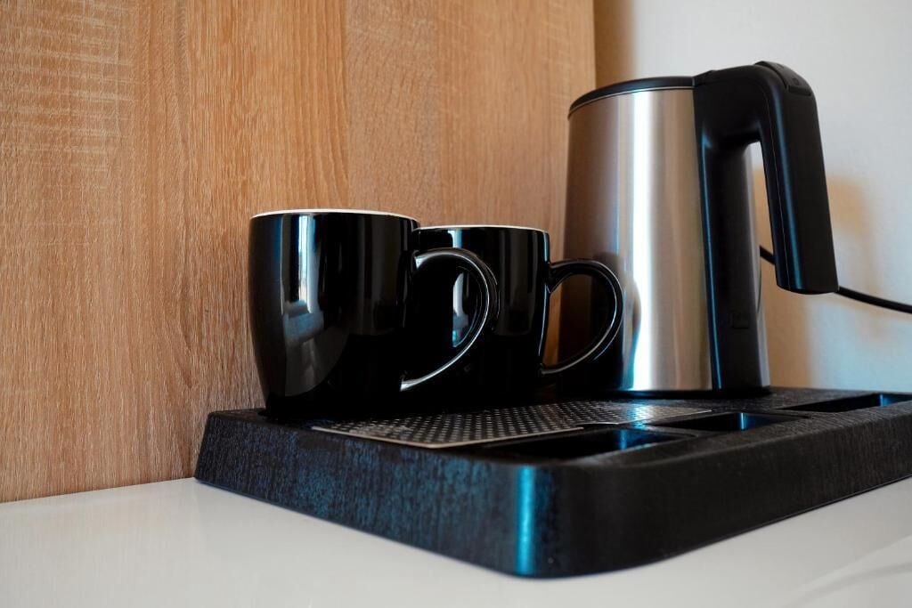 Photo - Ufo Rooms City Center