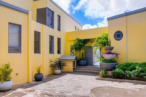 Villa, 2 Bedrooms | Exterior - Villa Chilla 2 Villa (Gros Islet)