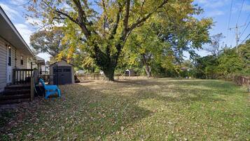 Rumah, 3 kamar tidur | Halaman properti