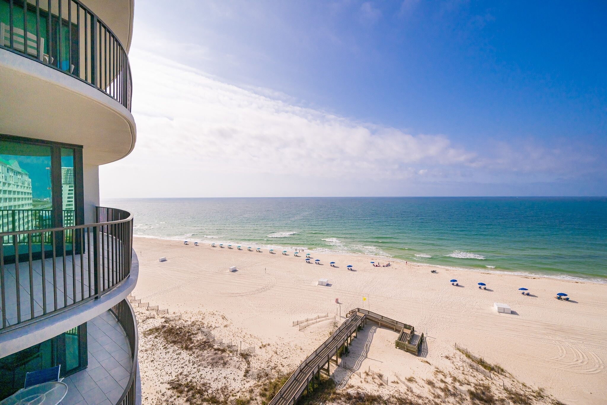 Condo, 2 Bedrooms | Beach