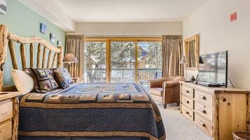 Condo, 2 Bedrooms | 2 bedrooms, free WiFi