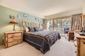 Condo, 2 Bedrooms | 2 bedrooms, free WiFi - 5023 Gateway 2 Bedroom Condo (Keystone)
