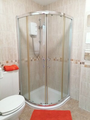 Ferienhaus | Badezimmer