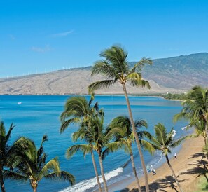 Condo, 2 Bedrooms | Beach