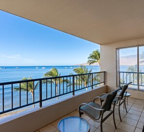 Condo, 2 Bedrooms | Property grounds - Sugar Beach Resort Ph35 2 Bedroom Condo (Kihei)