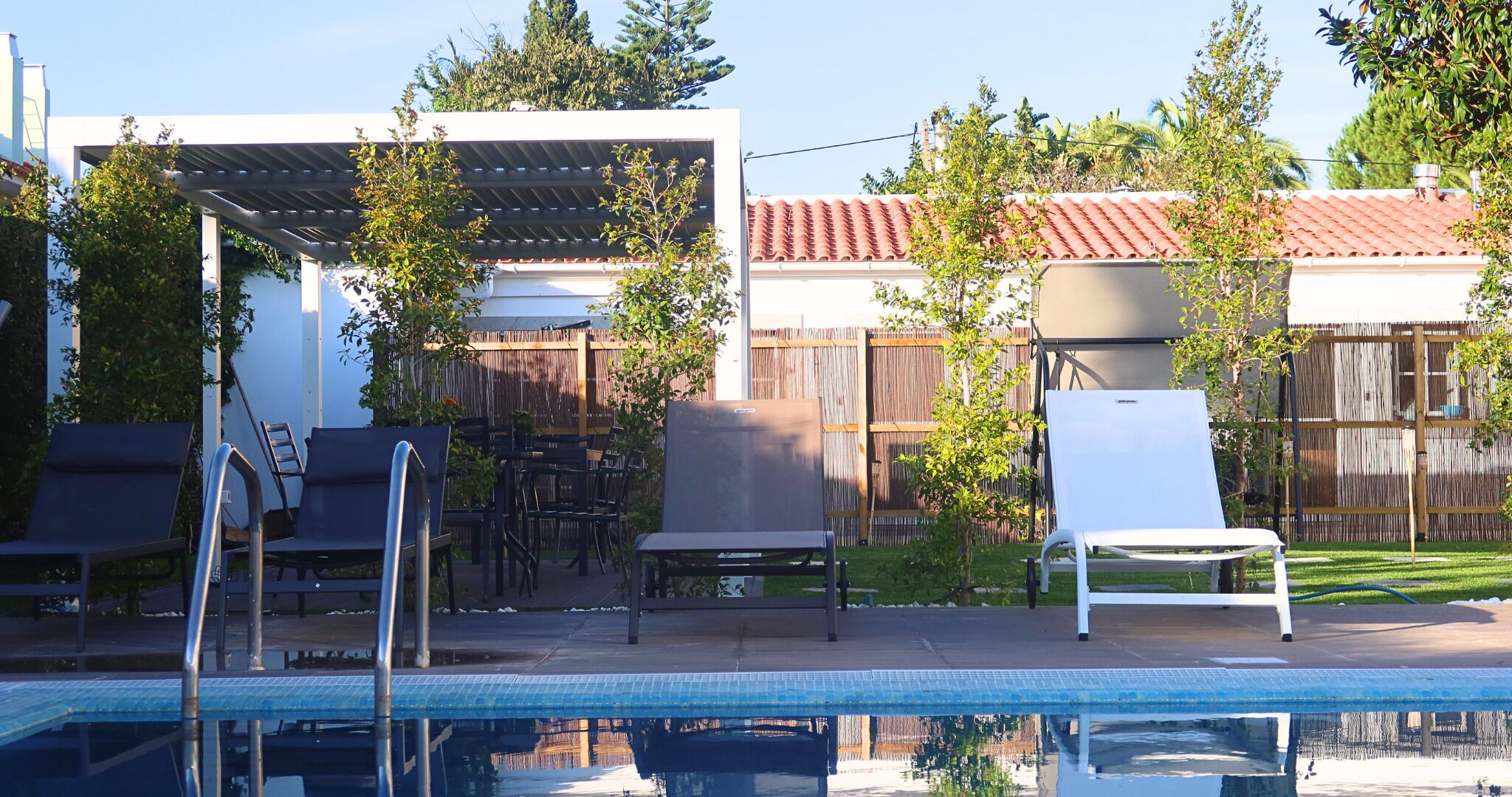 Foto - Art 4 You Carcavelos Suites