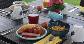 Free daily buffet breakfast - Art 4 You Carcavelos Suites (Cascais)