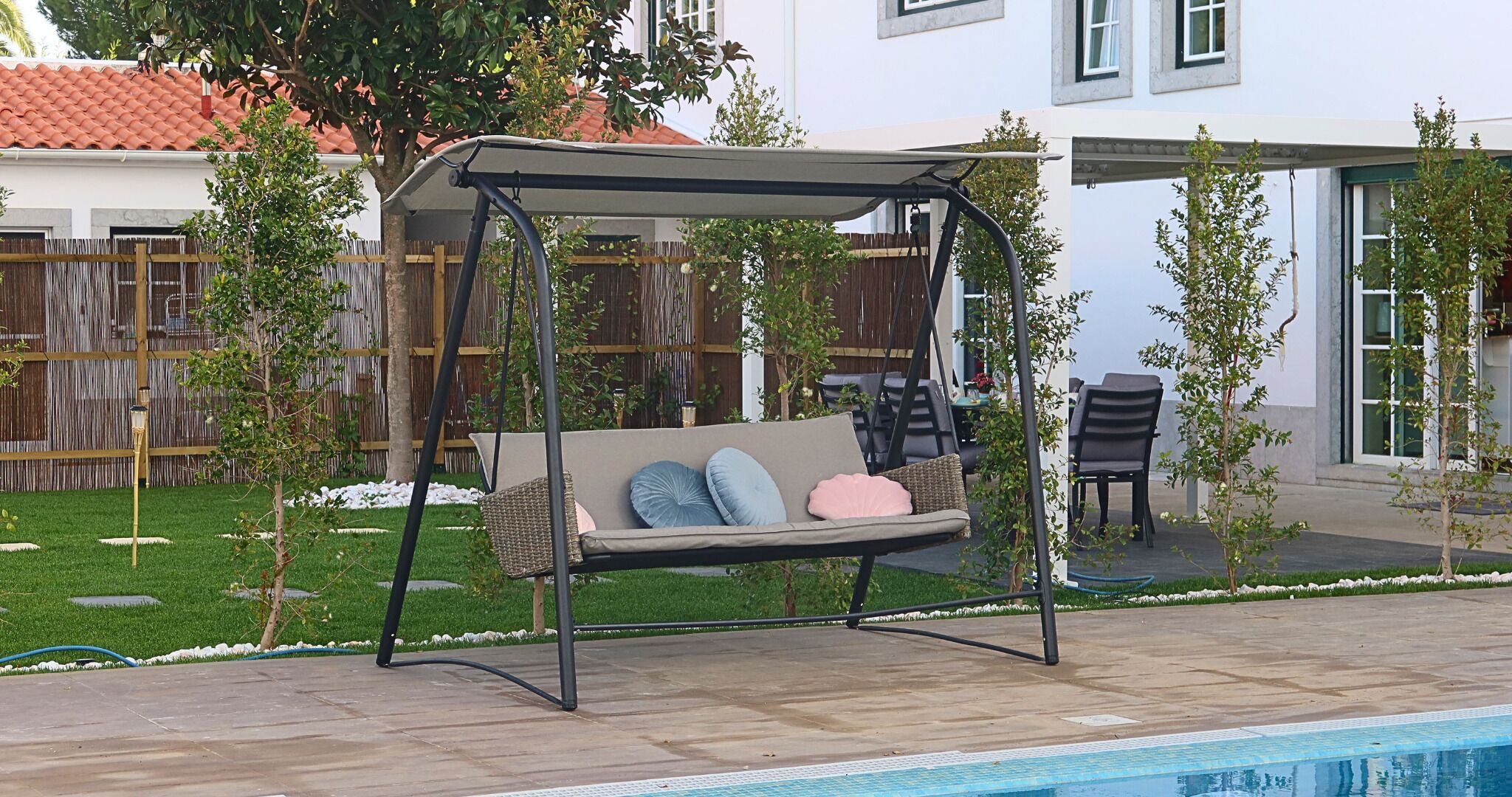 Foto - Art 4 You Carcavelos Suites