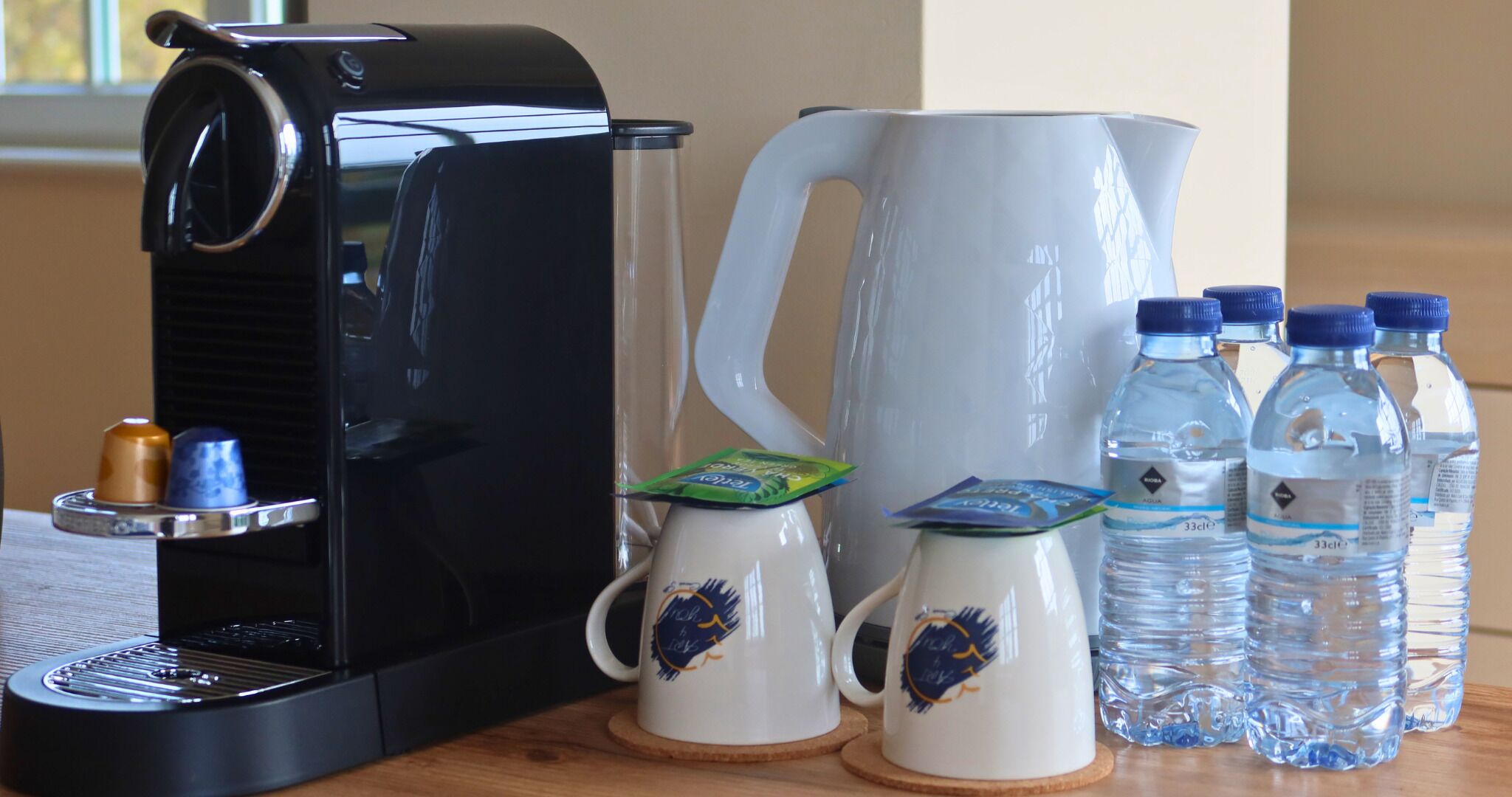 Foto - Art 4 You Carcavelos Suites