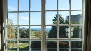 Comfort Double Room | Beach/ocean view