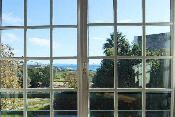 Comfort Double Room | Beach/ocean view