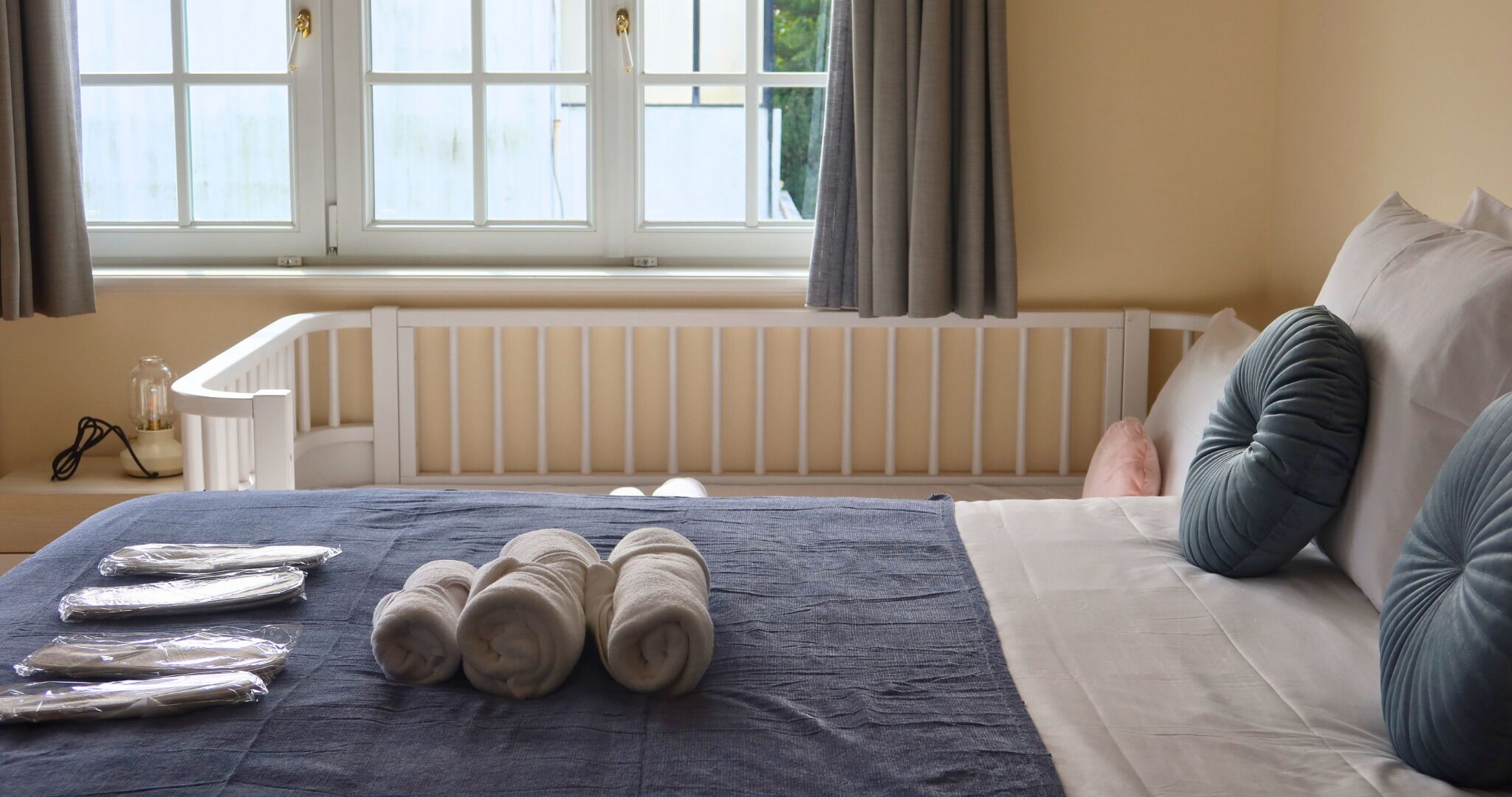 Foto - Art 4 You Carcavelos Suites