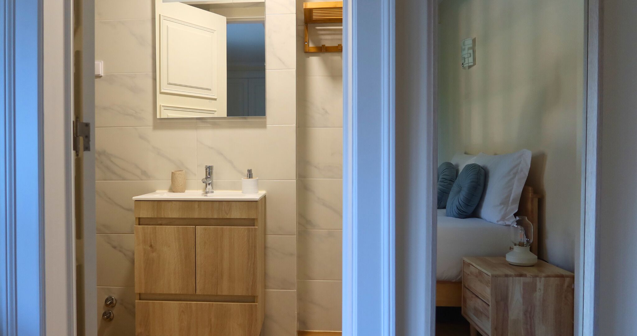 Foto - Art 4 You Carcavelos Suites