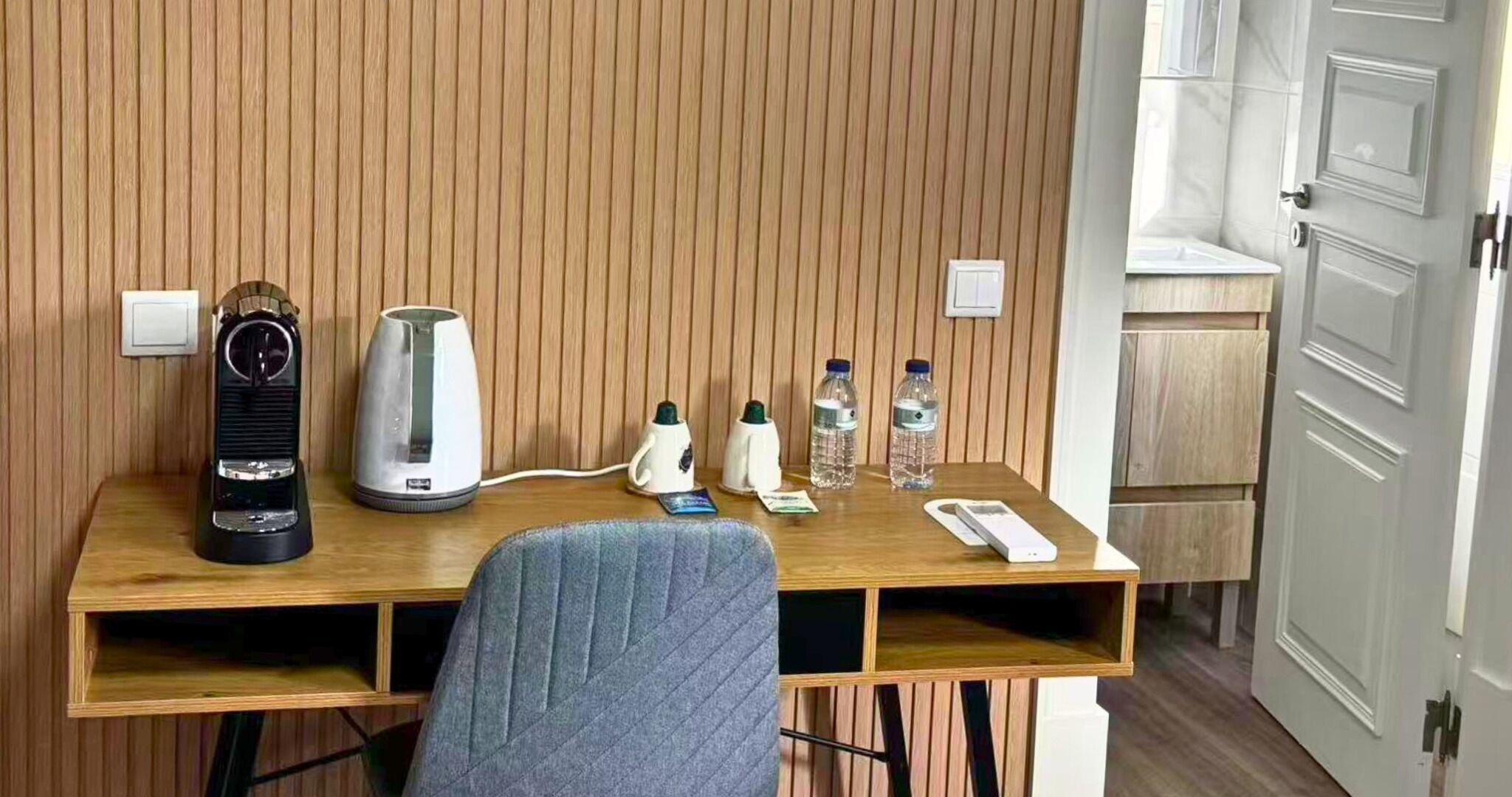 Foto - Art 4 You Carcavelos Suites