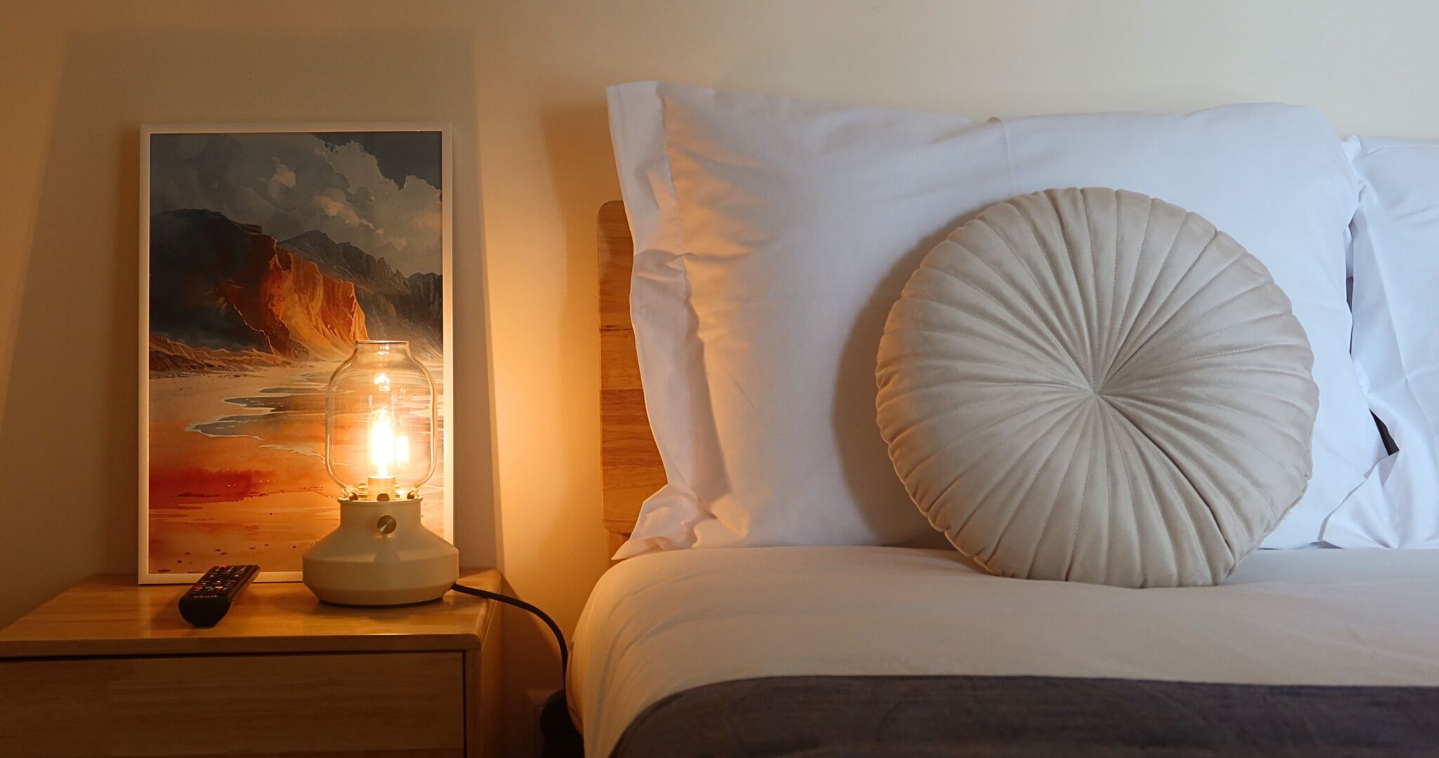 Foto - Art 4 You Carcavelos Suites