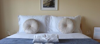 Art 4 You Carcavelos Suites